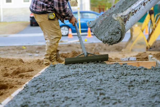  Ware Shoals, SC Concrete contractor Pros