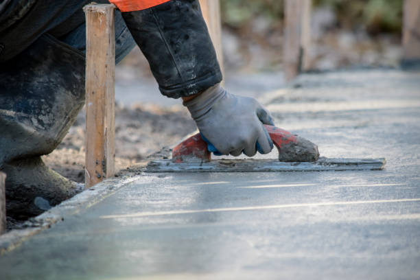 Best Concrete Pool Decks in Ware Shoals, SC