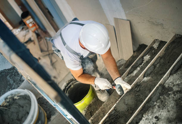 Best Commercial Concrete Services in Ware Shoals, SC