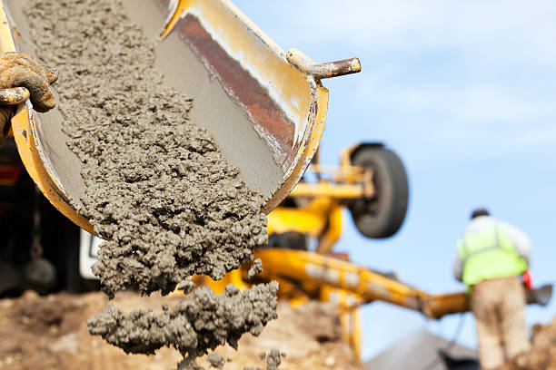Best Concrete Sidewalk Installation in Ware Shoals, SC