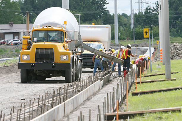 Best Industrial Concrete Flooring in Ware Shoals, SC